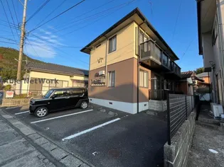 ラ フォーレ里IIの画像