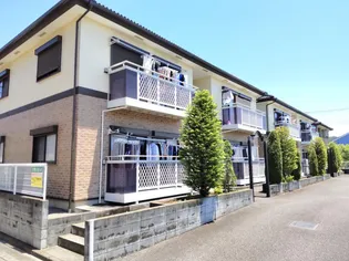 セピアコートⅠの画像