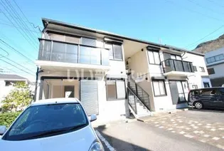 ヴィレスト椿の画像