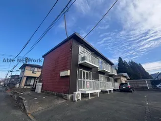 ハイツアイランドの画像