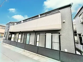 ガーデンハウス駒込の画像