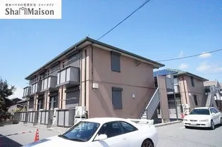 YHプレシャスI棟の画像