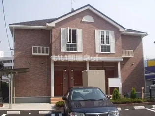 レスポワールAの画像