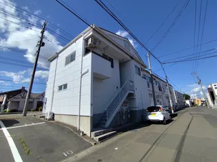 メイプルハイツの画像