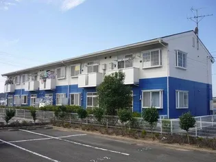 カームシーサイドの画像