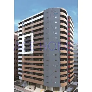 セレニテ本町グランデ【15階】の外観