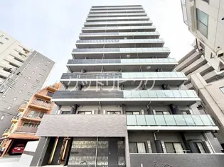 SHOKEN RESIDENCEお花茶屋の画像