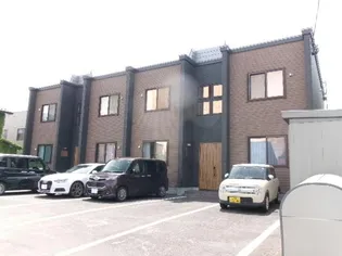 GRAN MEAISON KAGURAの画像