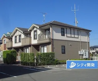 ラフィーネBの画像