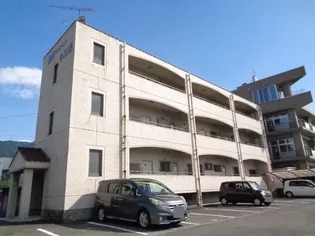 藤原マンションの画像