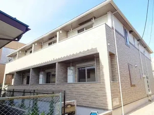 ベル オーブ 国立の画像