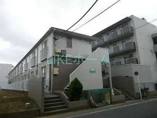 グリーンハイツの画像