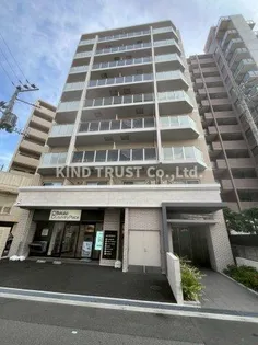 REXIA Shin Umeda DUO【8階】の外観