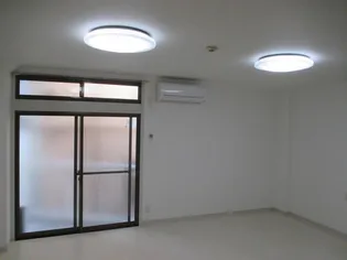 東京都渋谷区猿楽町【マンション】の外観