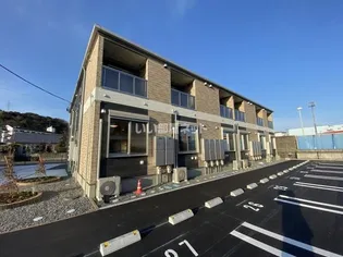 ベルファニー 立石Bの画像