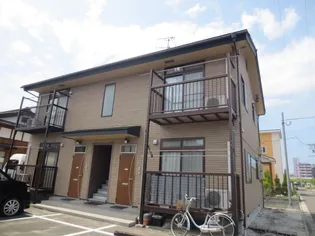 中野ハイツの画像