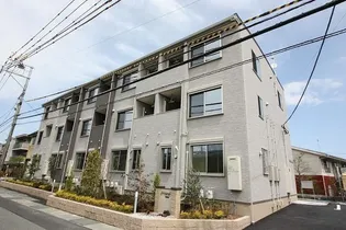 プロスペールの画像