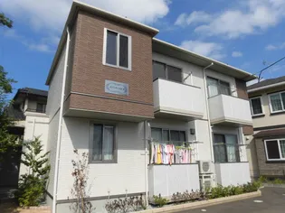 メゾンヴァリエIIの画像