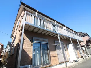 北嶋コーポの画像