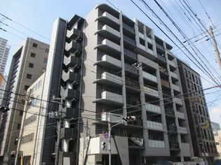 フォレ リビエール磯辺通の画像