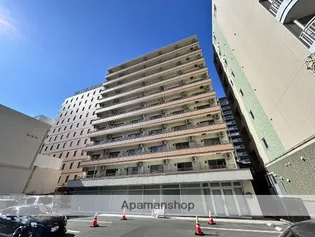 イーストコート【2階】の外観