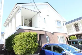 鐙西グリーンタウン2号棟の画像