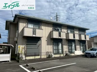 ボヌール泰山 F棟の画像