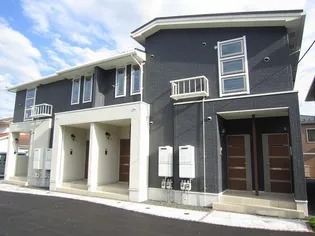 ウェルサイドAの画像