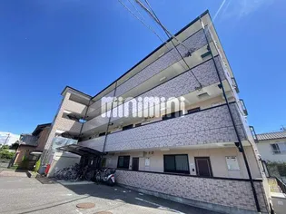 クレールコートの画像