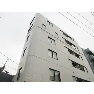 東京都杉並区和泉4【マンション】の外観