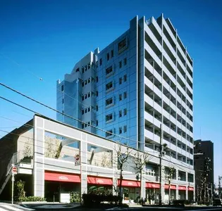 BPRレジデンス三田伊皿子坂の画像