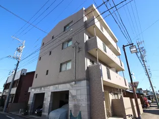 アメニティ垣戸の画像