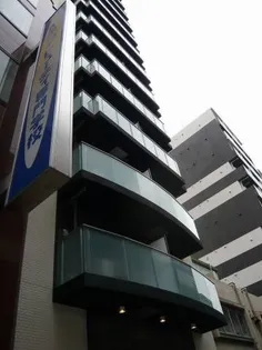 リヴシティ駒沢大学【10階】の外観