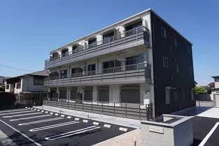 シャーメゾン プレミアスの画像