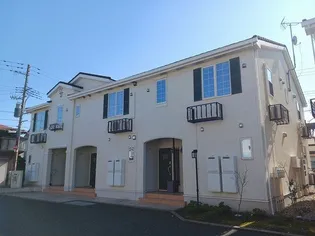 ホームツリーAの画像