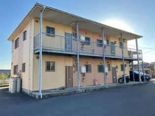 コーポNSKの画像