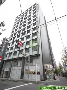 N35 EAST【8階】の外観