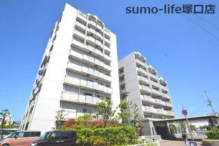 セントポリア武庫之荘の画像