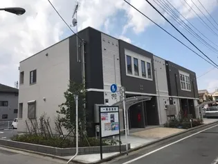 レジェンド プレイスの画像