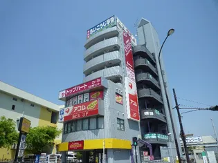 エトワール大日の画像