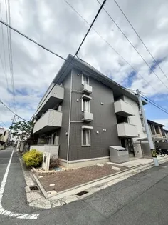 メゾン ド ルアールの画像