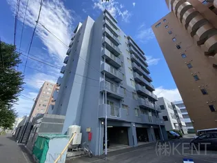 SーFORT札幌北5条の画像