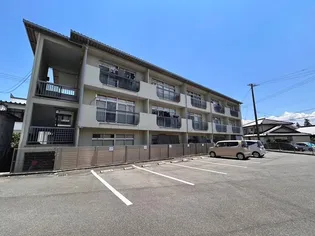 熊谷マンションの画像