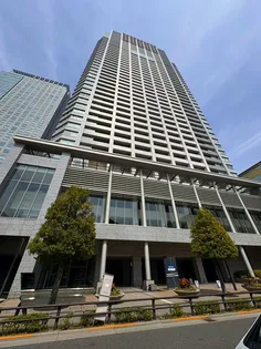 BRILLIAタワー東京の画像