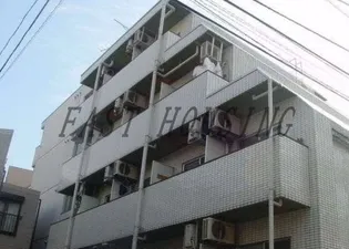 TOP新宿薬王寺の画像