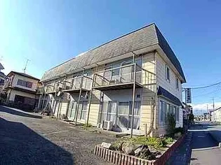 コーポ騎西Iの画像