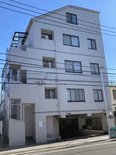 プレジャーガーデン金沢文庫の画像