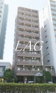 東京都品川区平塚1【マンション】の外観