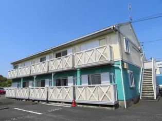 メゾンラフォーレBの画像