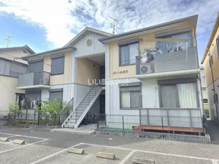 クレール石川 A Bの画像